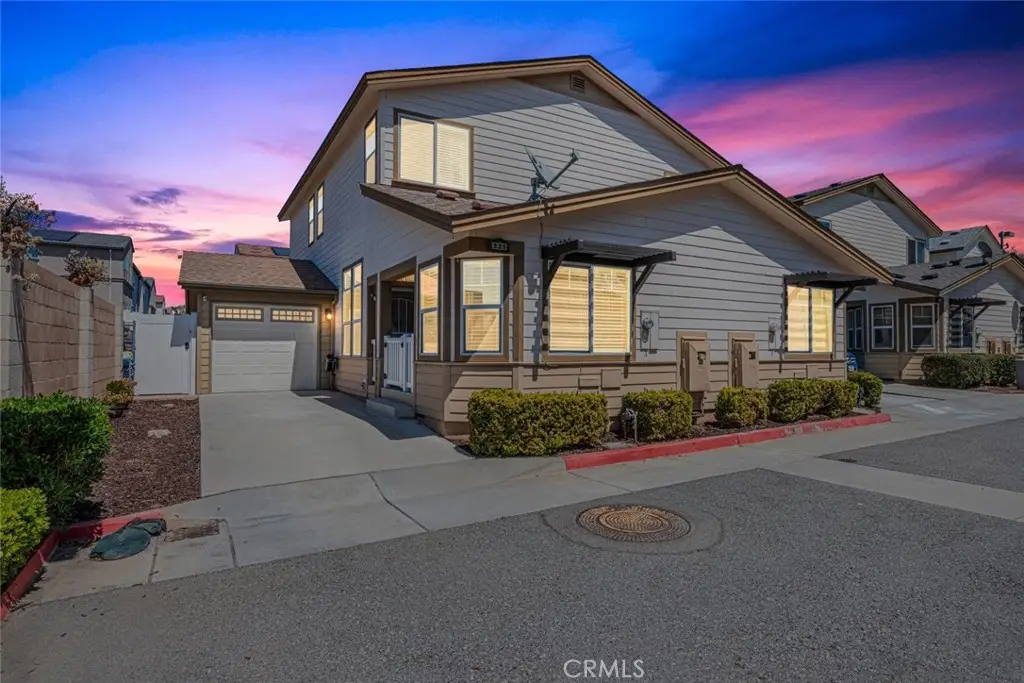 331 Brotherton, Escondido, CA 92025 - #1