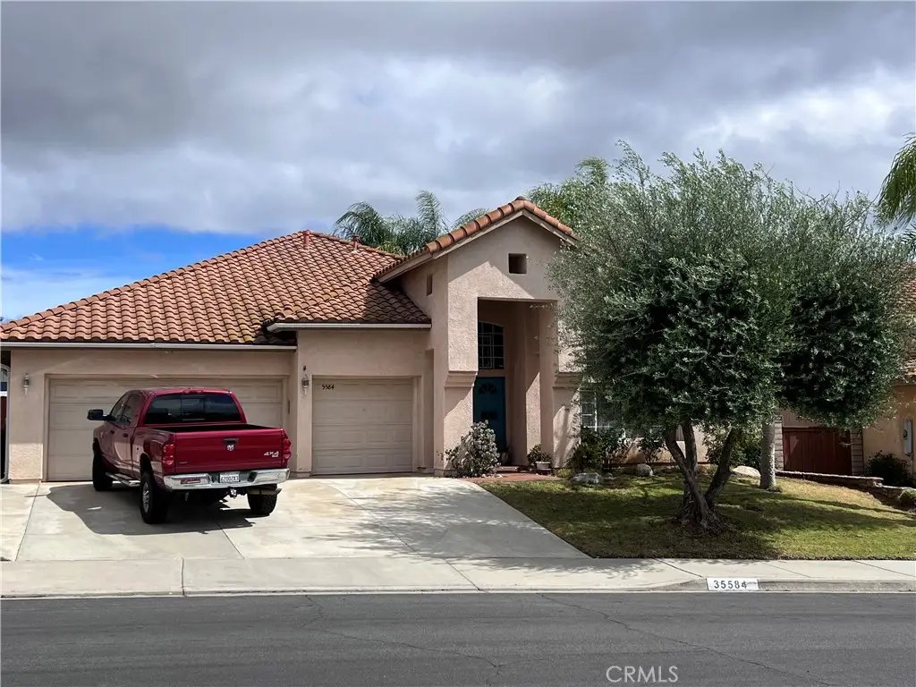 35584 Larkspur, Wildomar, CA 92595 - #1