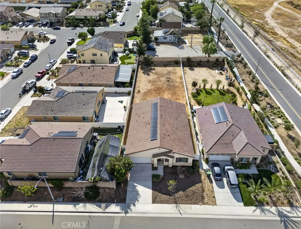 1562 Mckimball Road, Perris, CA 92570 - #1