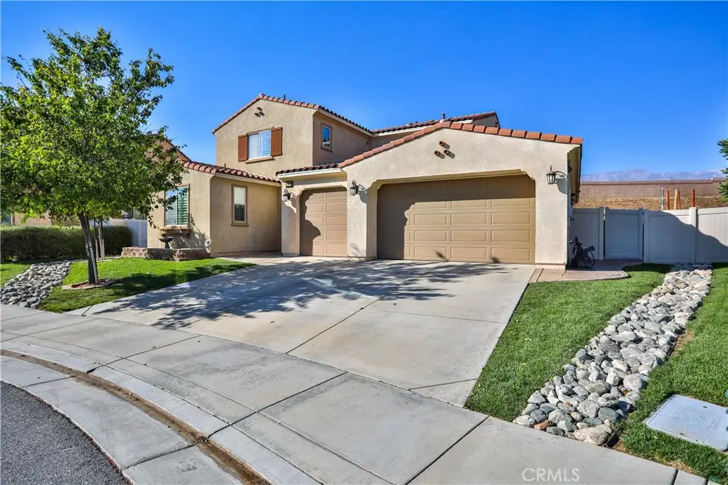1678 Bunnell, Beaumont, CA 92223 - #1