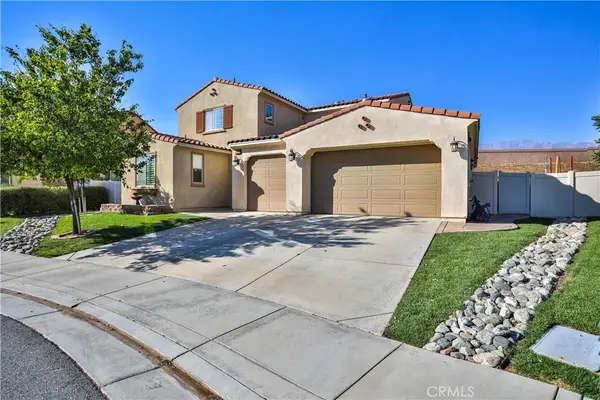 1678 Bunnell, Beaumont, CA 92223