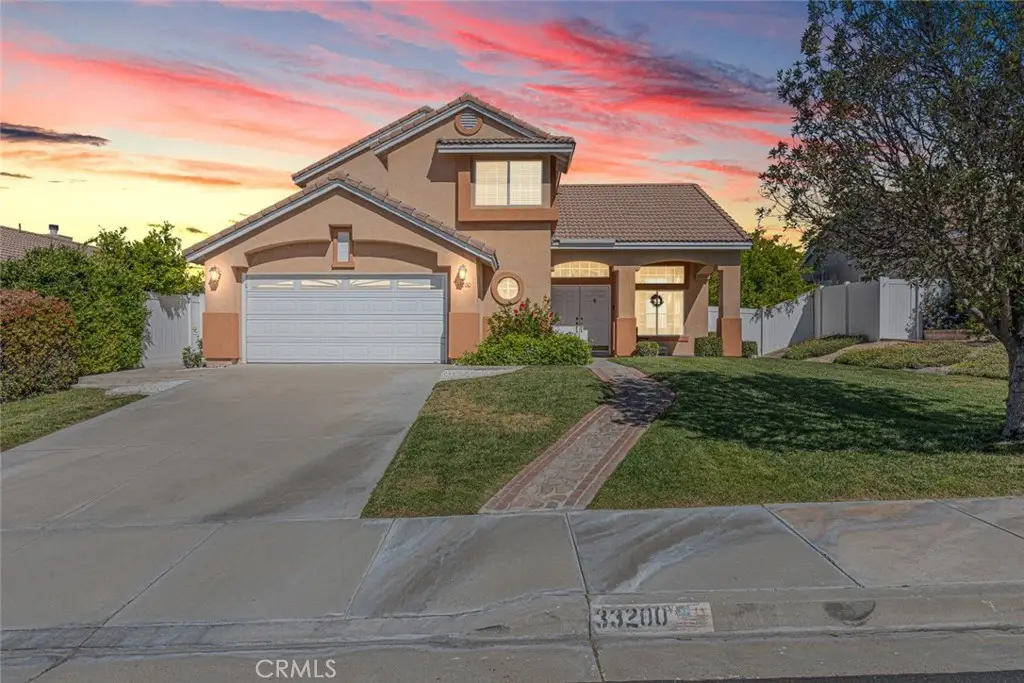 33200 Camino Rubano, Temecula, CA 92592 - #1