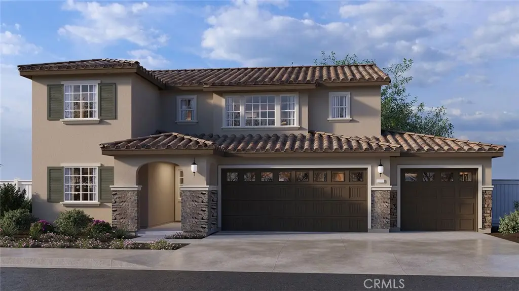 452 Baneberry Place, San Jacinto, CA 92582 - #1