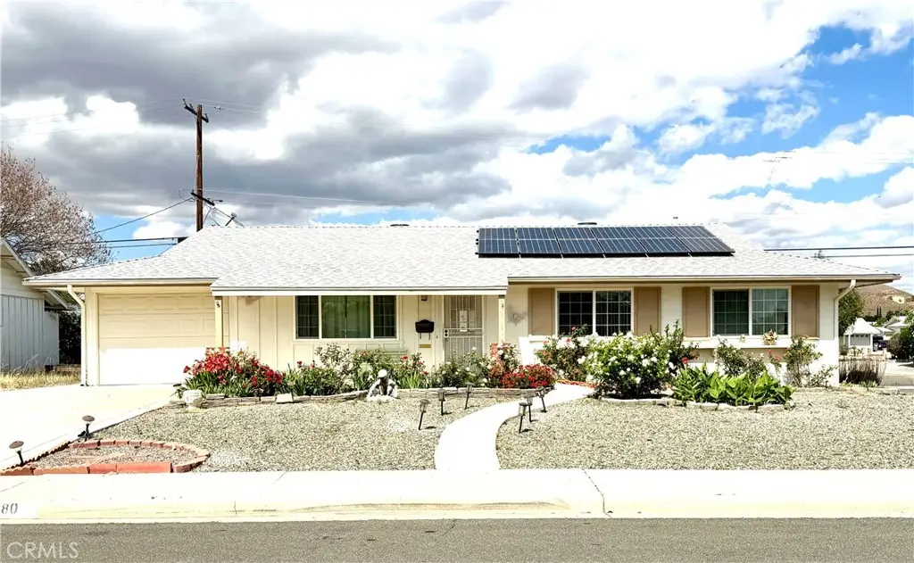 29180 Del Monte Dr., Menifee, CA 92586 - #1