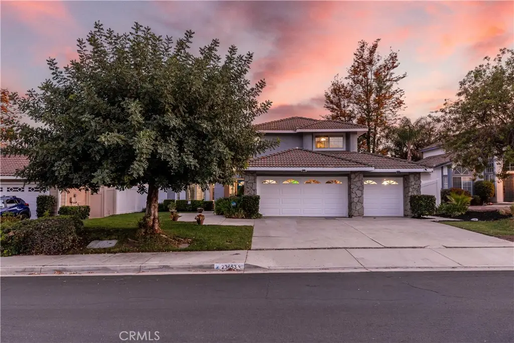 23653 Spindle Way, Murrieta, CA 92562 - #1