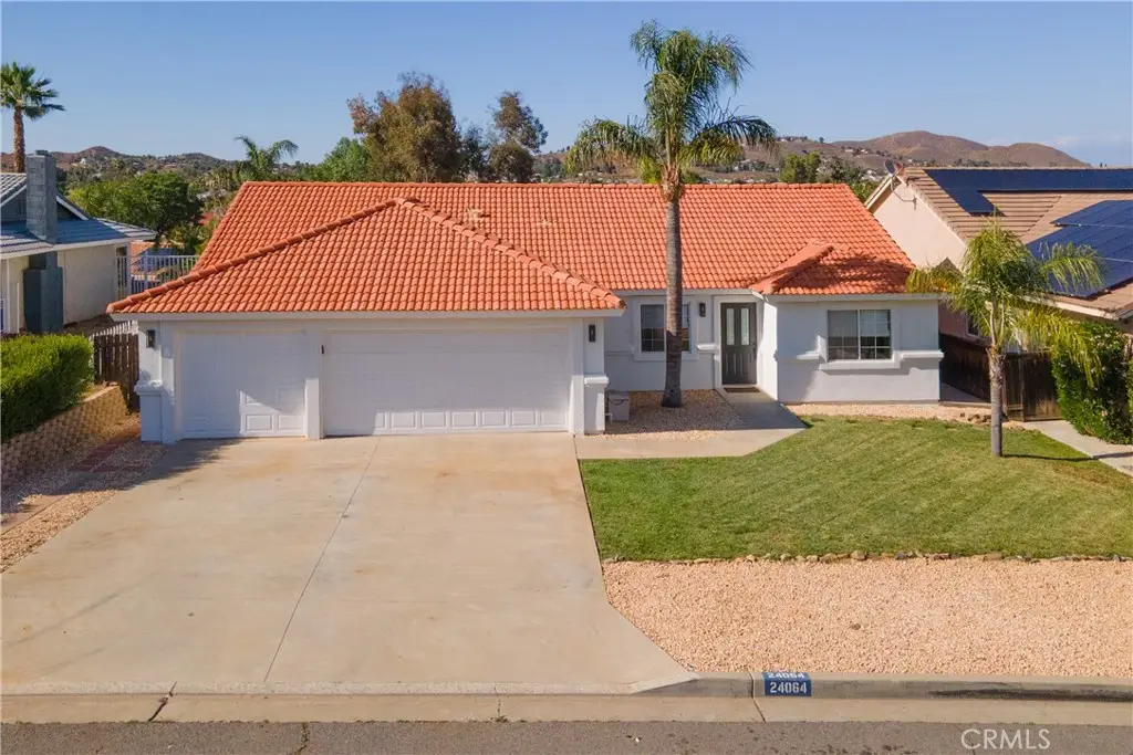 24064 Cruise Circle, Canyon Lake, CA 92587 - #1