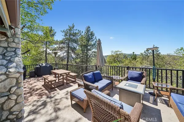 28662 Zion Drive, Lake Arrowhead, CA 92352