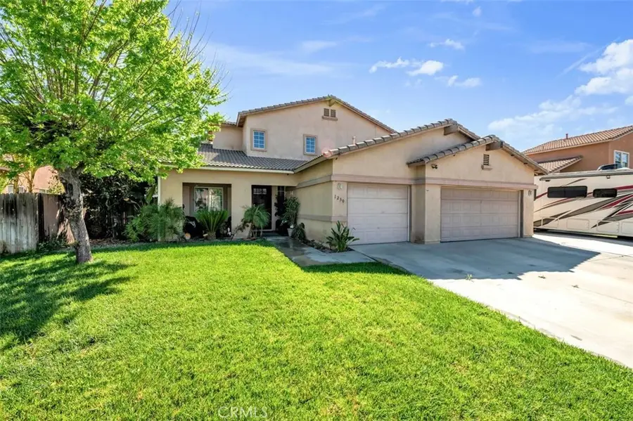 1230 Manassas, Hemet, CA 92545 - #3