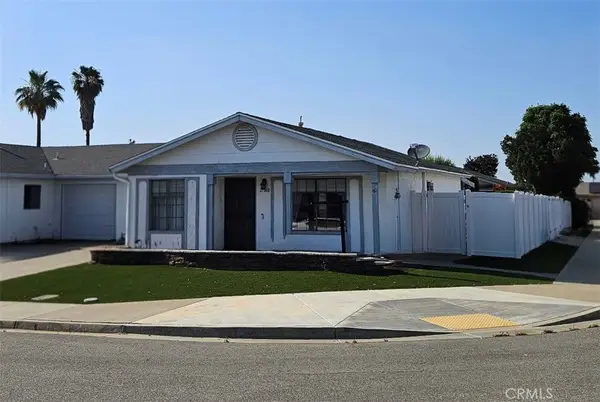 27368 El Cajon Lane, Menifee, CA 92586