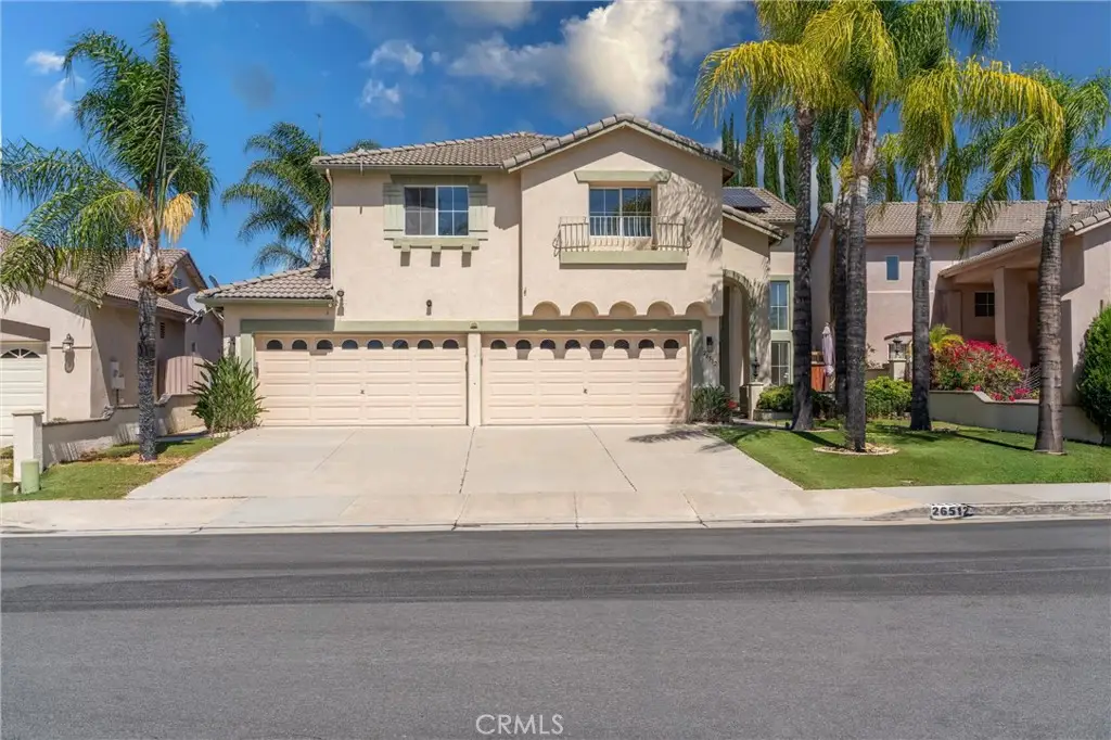 26512 Winterset Court, Murrieta, CA 92563 - #1