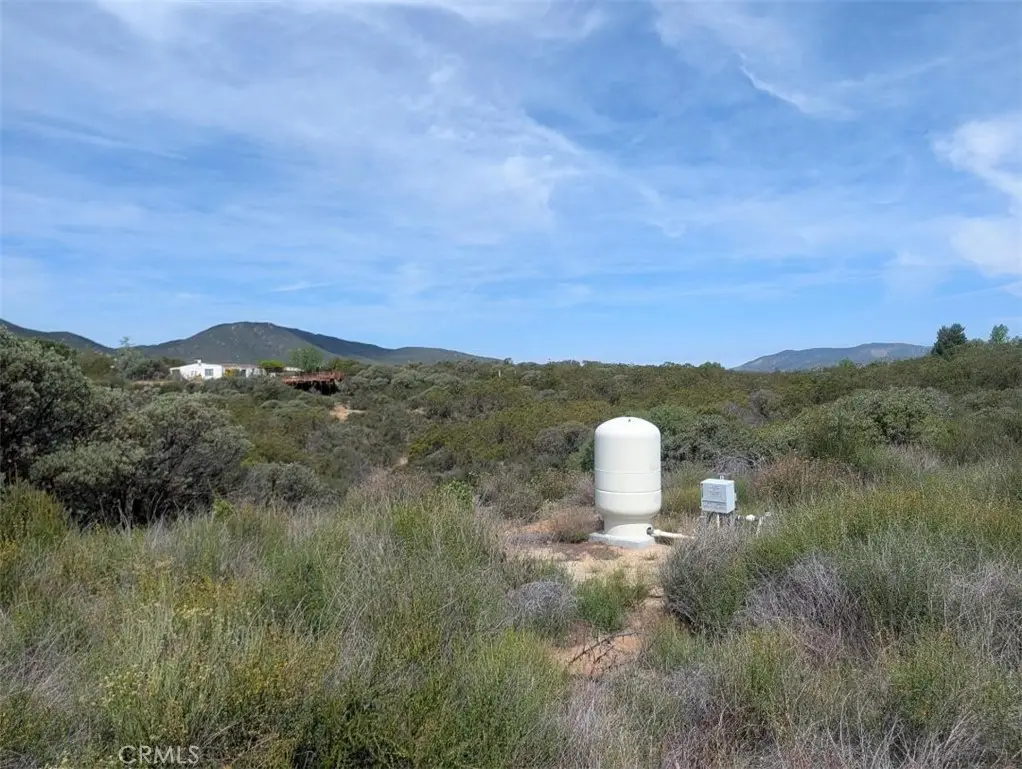 0 Murray Hills Road, Anza, CA 92539 - #1