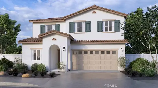 83213 Thrush Way, Indio, CA 92201