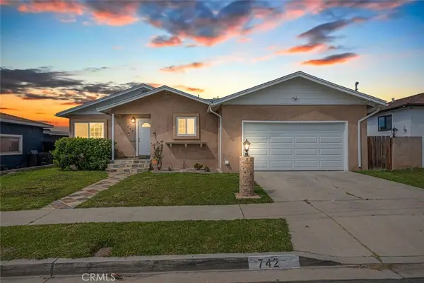 742 Marjorie Drive, San Diego, CA 92114