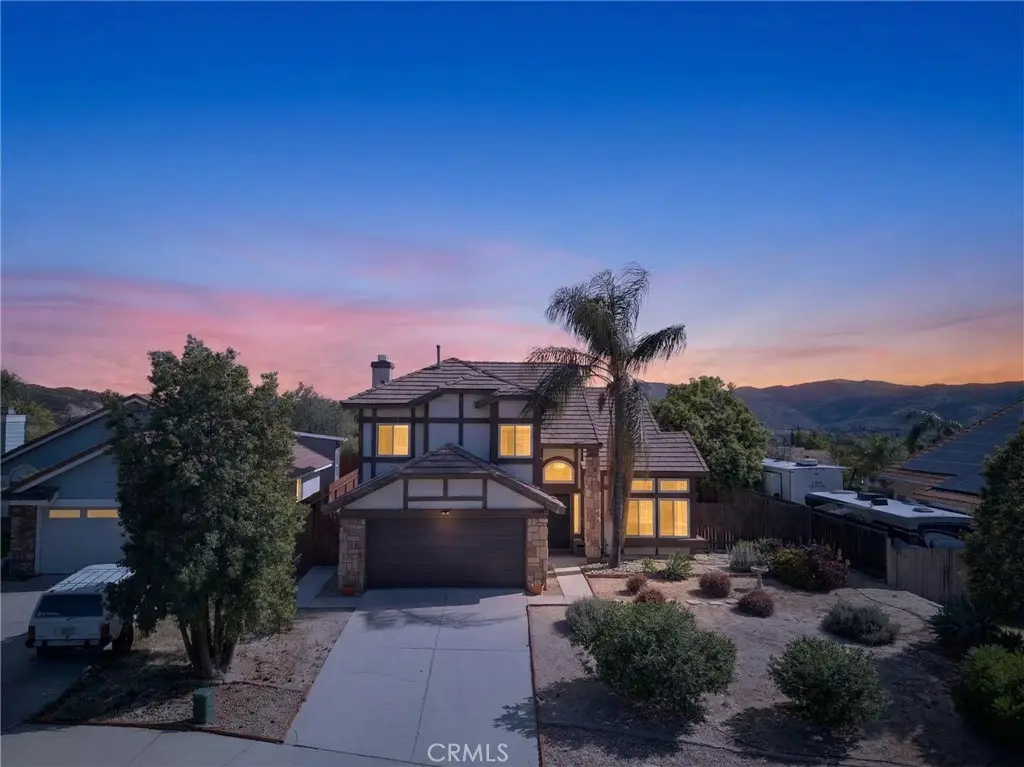 22425 Shore View Court, Wildomar, CA 92595 - #1