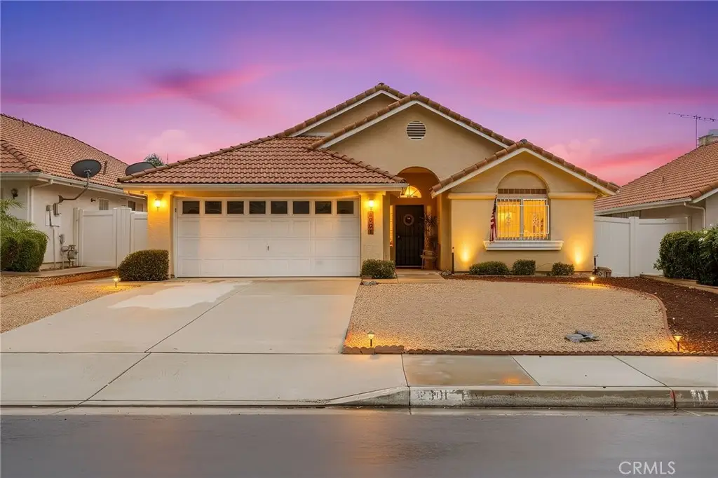 2601 W Fruitvale, Hemet, CA 92545 - #1