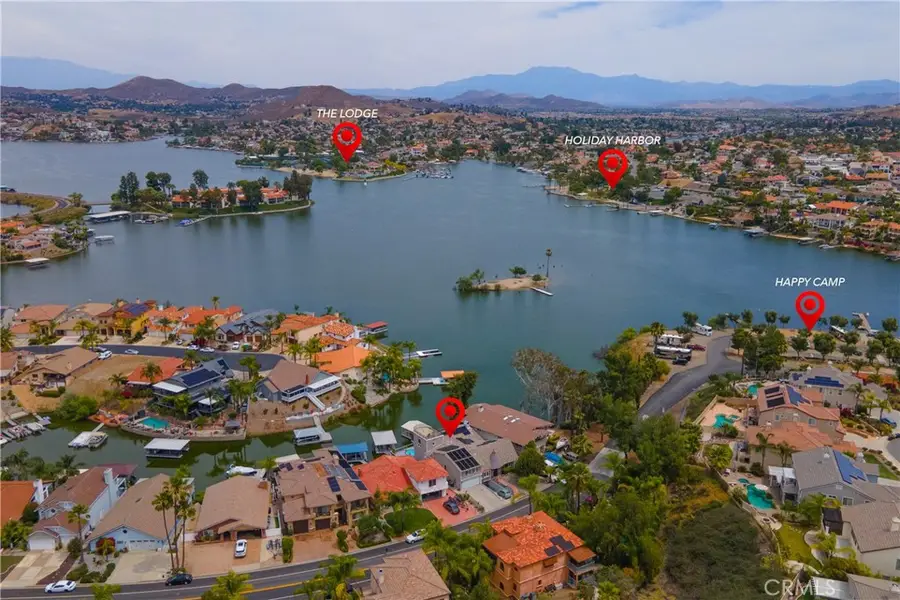 30594 Longhorn Drive, Canyon Lake, CA 92587 - #3