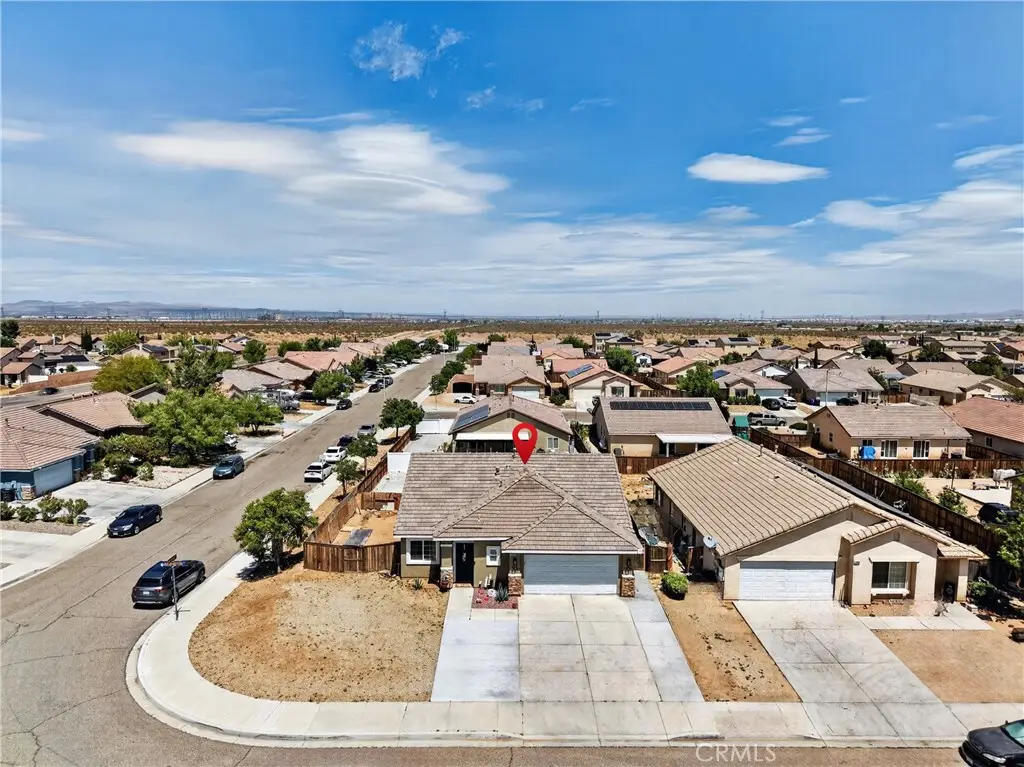 10948 Remington, Adelanto, CA 92301 - #1