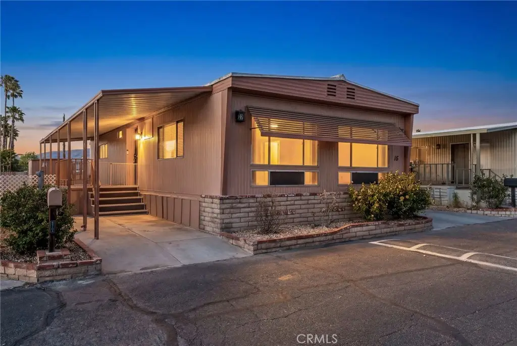 675 W Oakland Ave #G15, Hemet, CA 92543 - #1