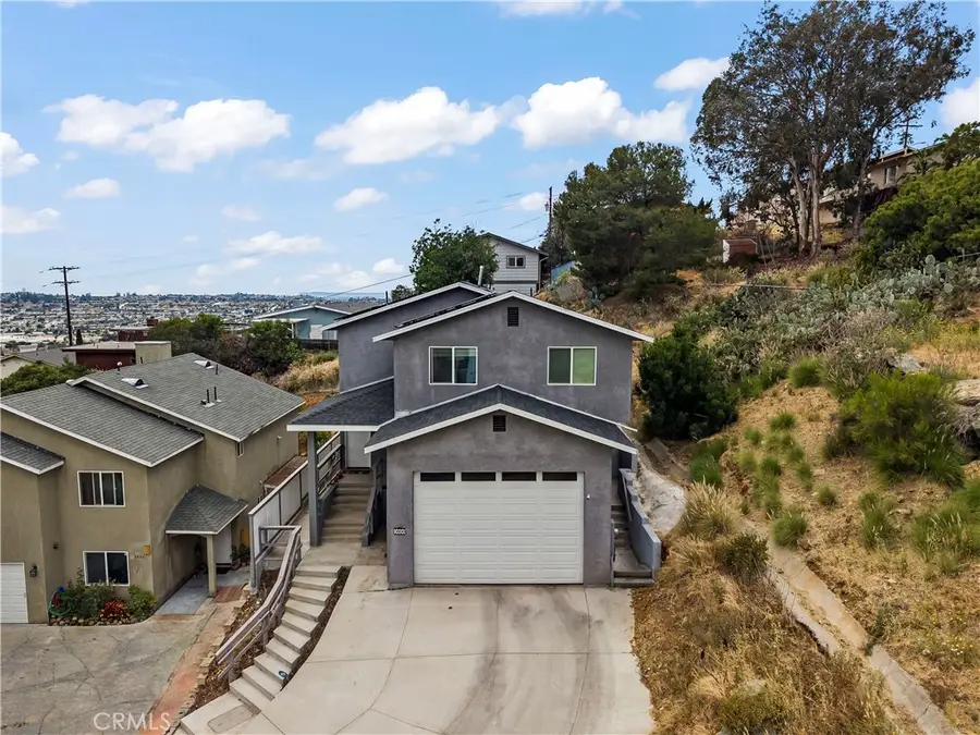 1650 Paraiso, Spring Valley, CA 91977 - #2