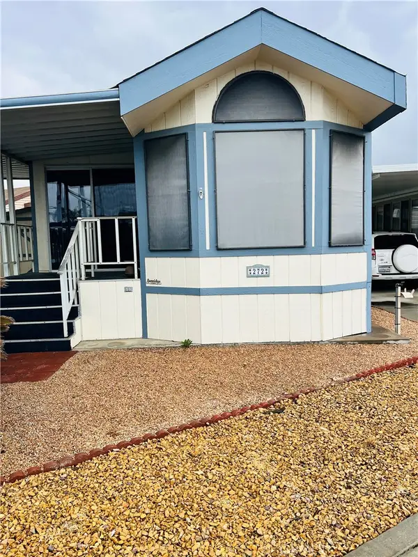 1295 S Cawston #272, Hemet, CA 92545