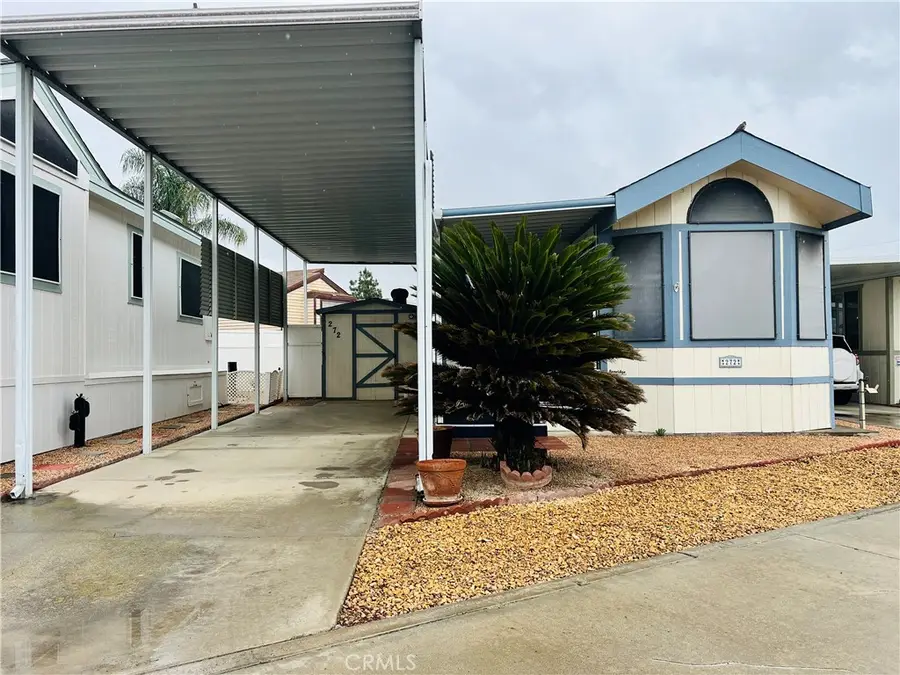 1295 S Cawston #272, Hemet, CA 92545 - #2