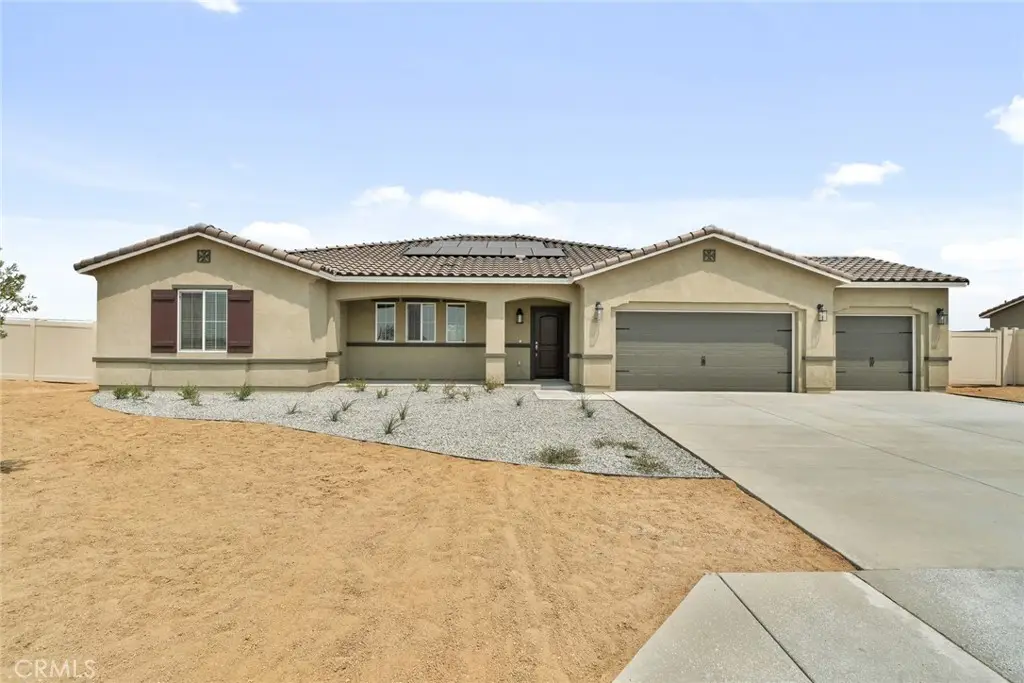 14550 Indigo, Apple Valley, CA 92307 - #1