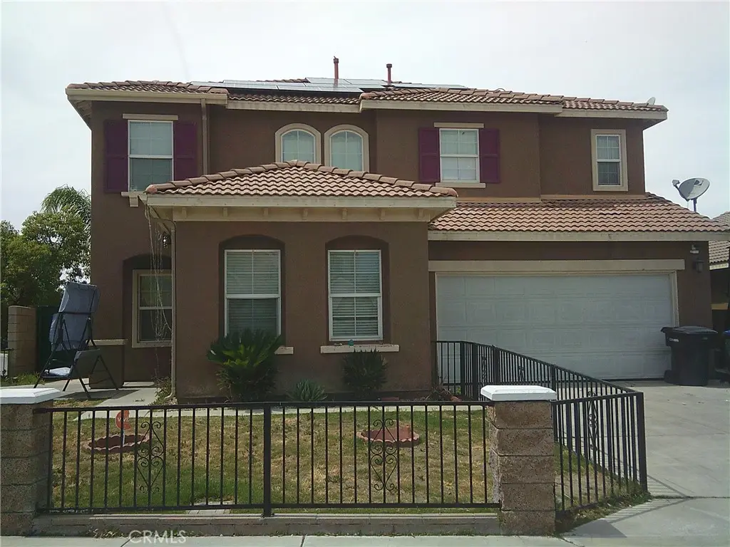 1922 Byron Street, San Jacinto, CA 92583 - #1