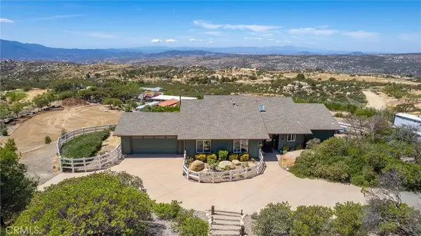 40230 Crazy Horse Canyon Road, Aguanga, CA 92536