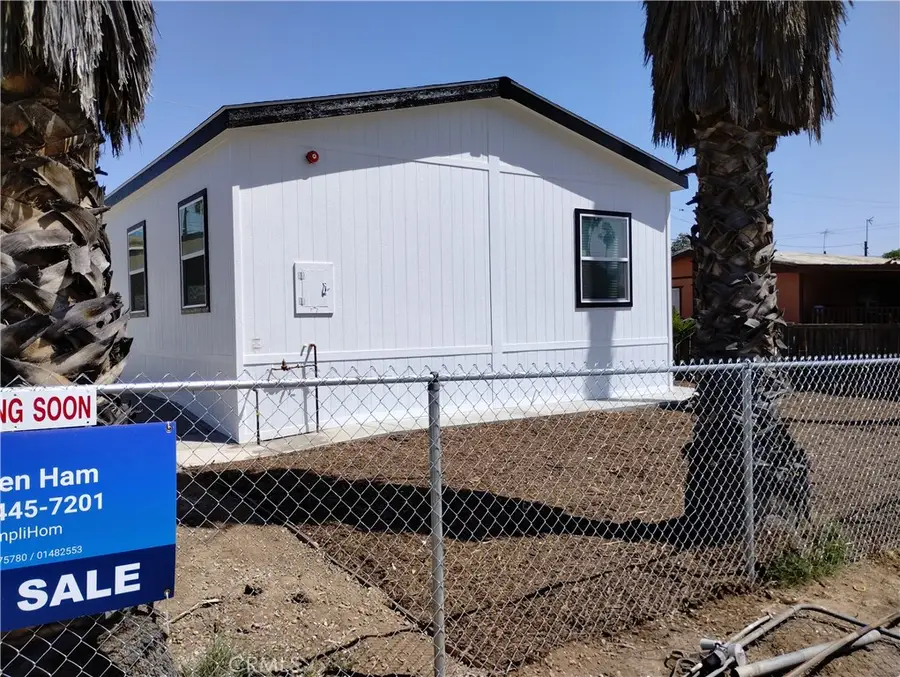 22678 La More, Perris, CA 92570 - #2
