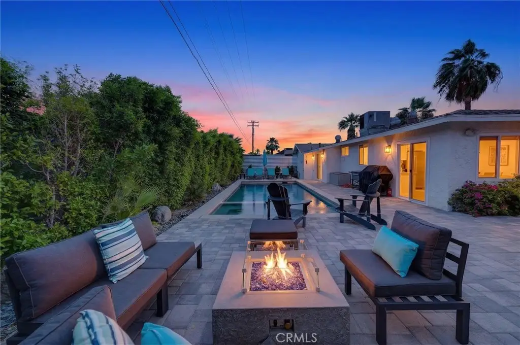 356 W Cortez, Palm Springs, CA 92262 - #1