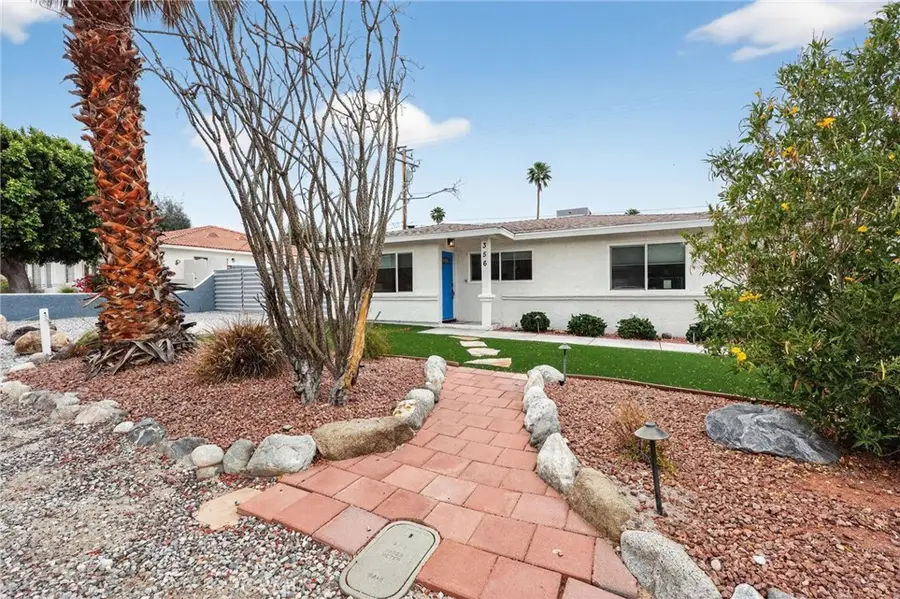 356 W Cortez, Palm Springs, CA 92262 - #2