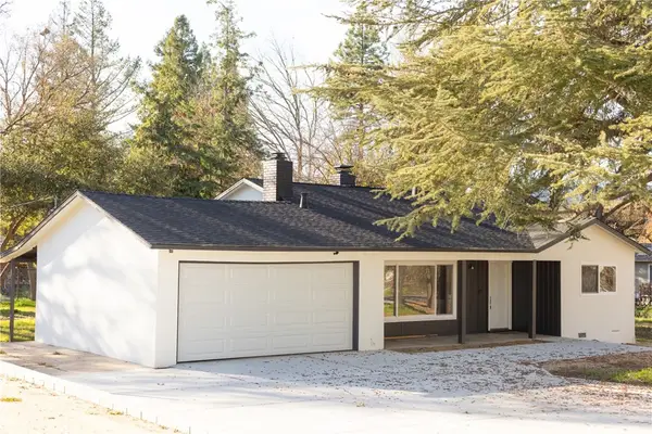 9720 Encina, Santa Margarita, CA 93453