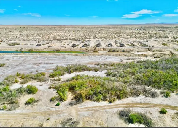 12345 Crystal Avenue, Thermal, CA 92274