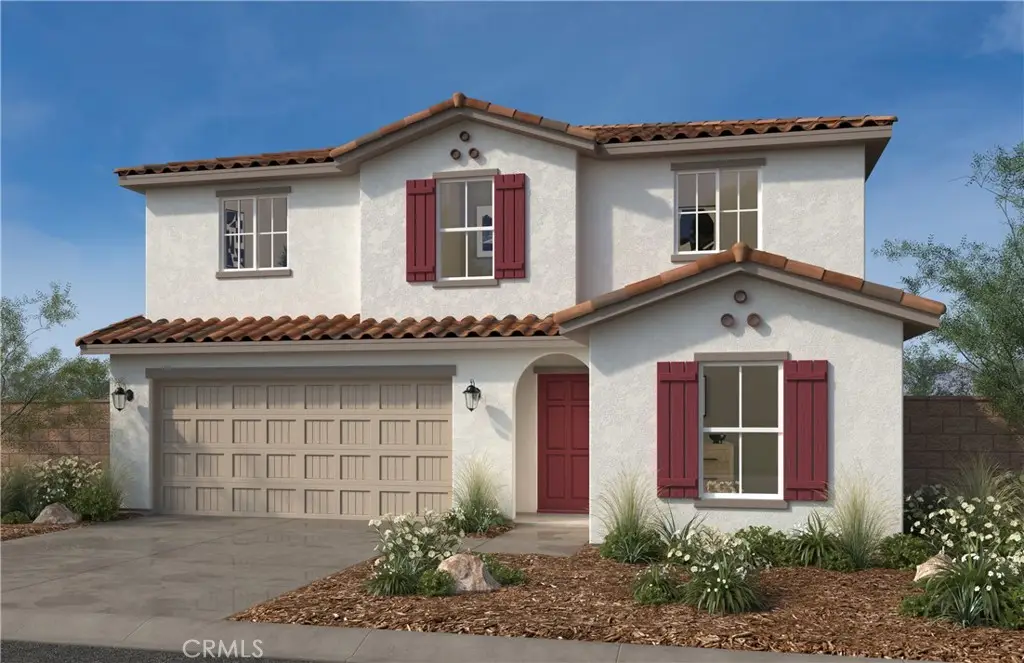 7187 Flourish Street, Riverside, CA 92507 - #1
