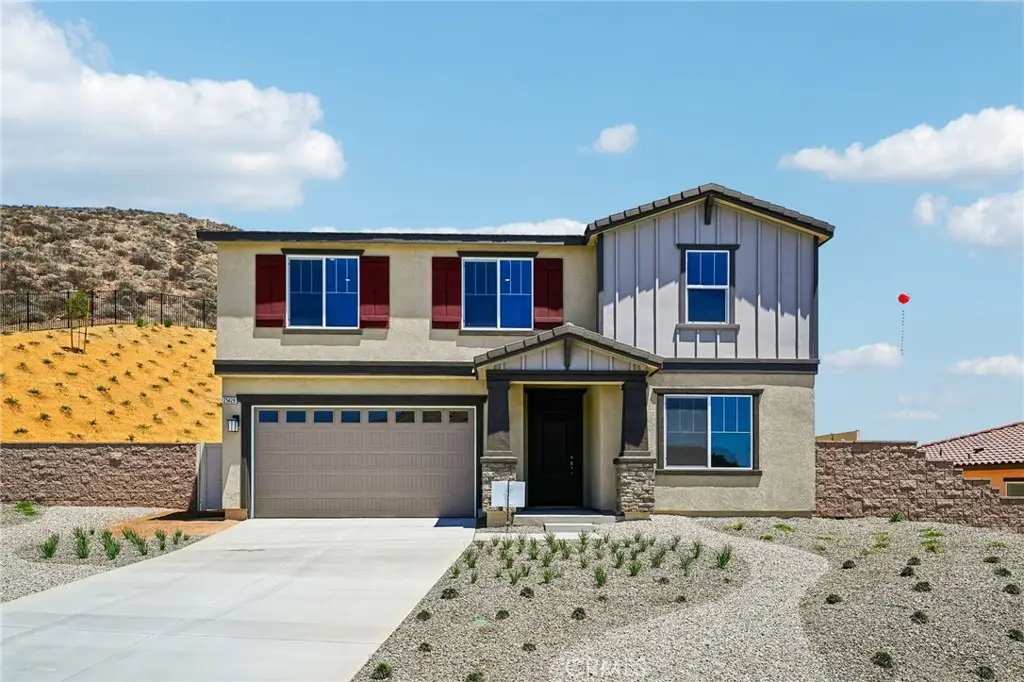 25428 Bonanza Trail Drive, Menifee, CA 92586 - #1