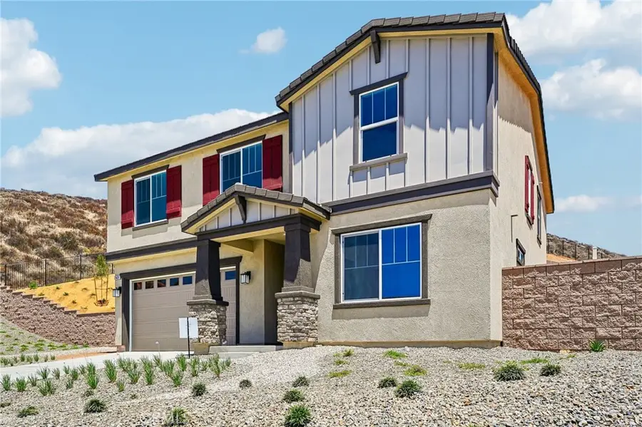 25428 Bonanza Trail Drive, Menifee, CA 92586 - #2