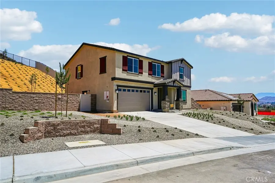 25428 Bonanza Trail Drive, Menifee, CA 92586 - #3