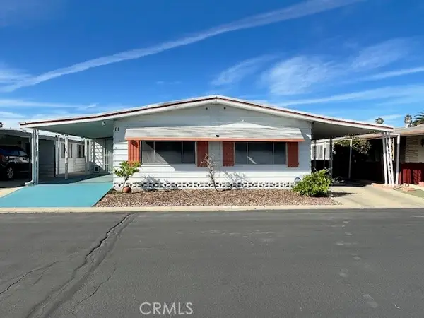 601 N Kirby St Space #81, Hemet, CA 92545
