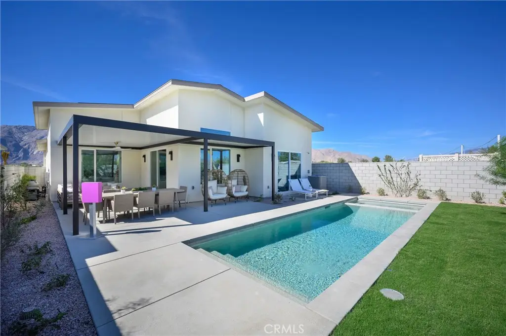 766 Flamingo Way, Palm Springs, CA 92262 - #1