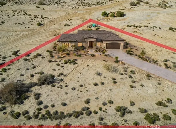 798 Crystal Avenue, Thermal, CA 92274