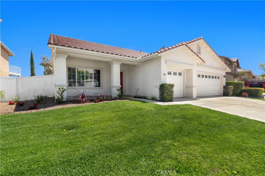 14 Del Brienza, Lake Elsinore, CA 92532 - #1
