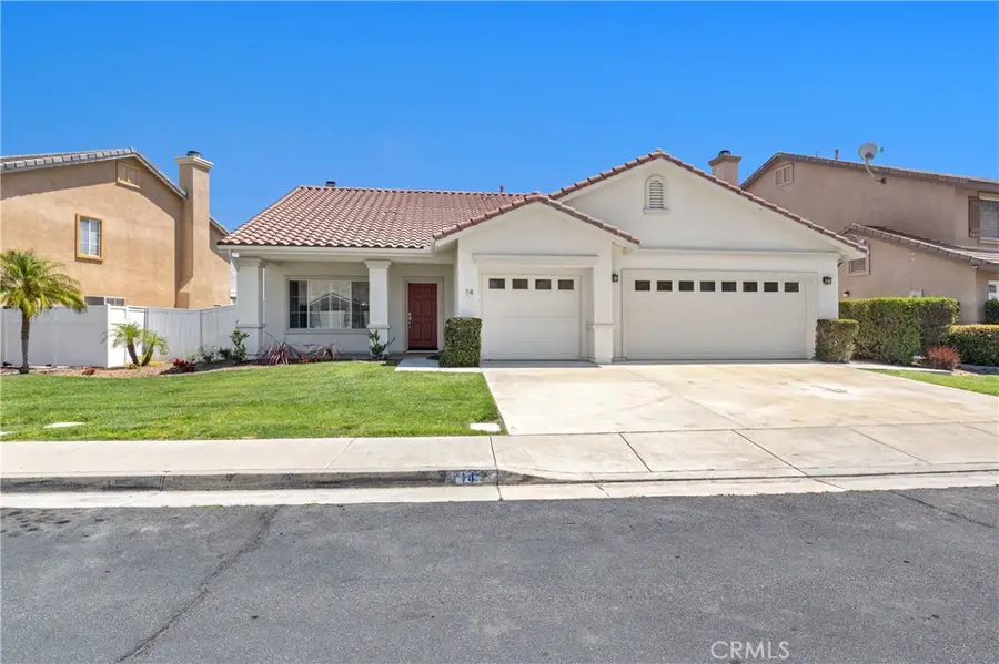 14 Del Brienza, Lake Elsinore, CA 92532 - #2