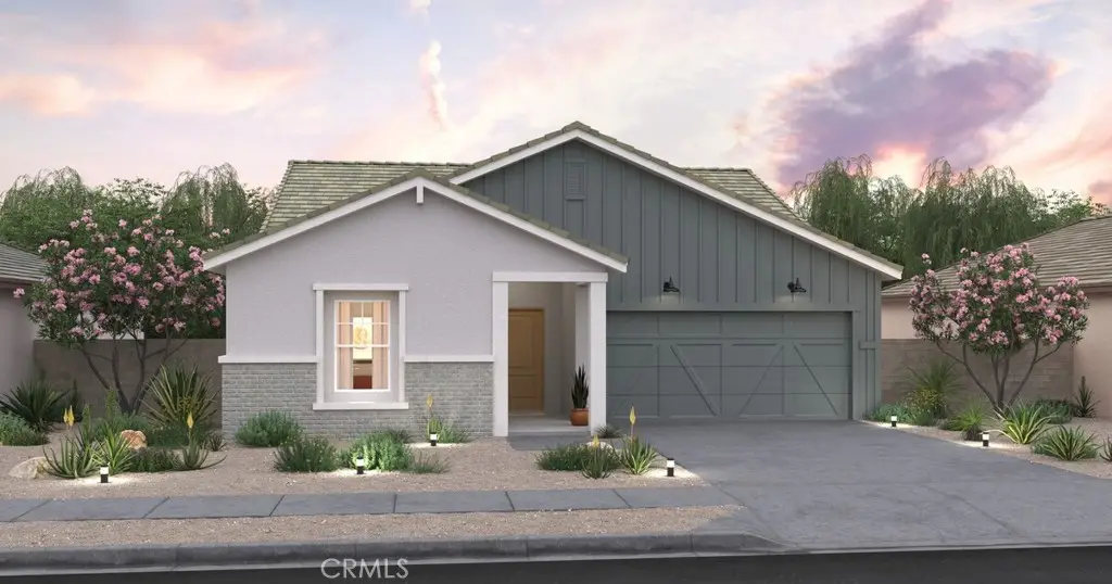 3450 Kellie Avenue, Rosamond, CA 93560 - #1