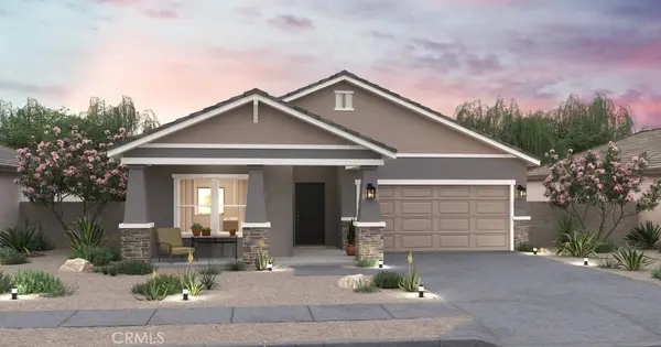 3449 Kellie Avenue, Rosamond, CA 93560