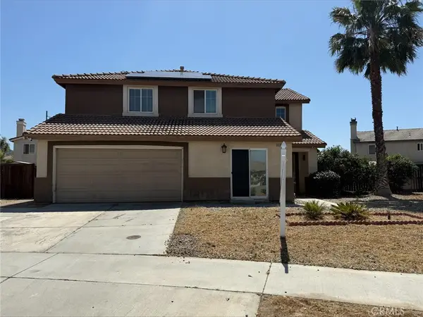 1639 Apple Blossom, Hemet, CA 92545