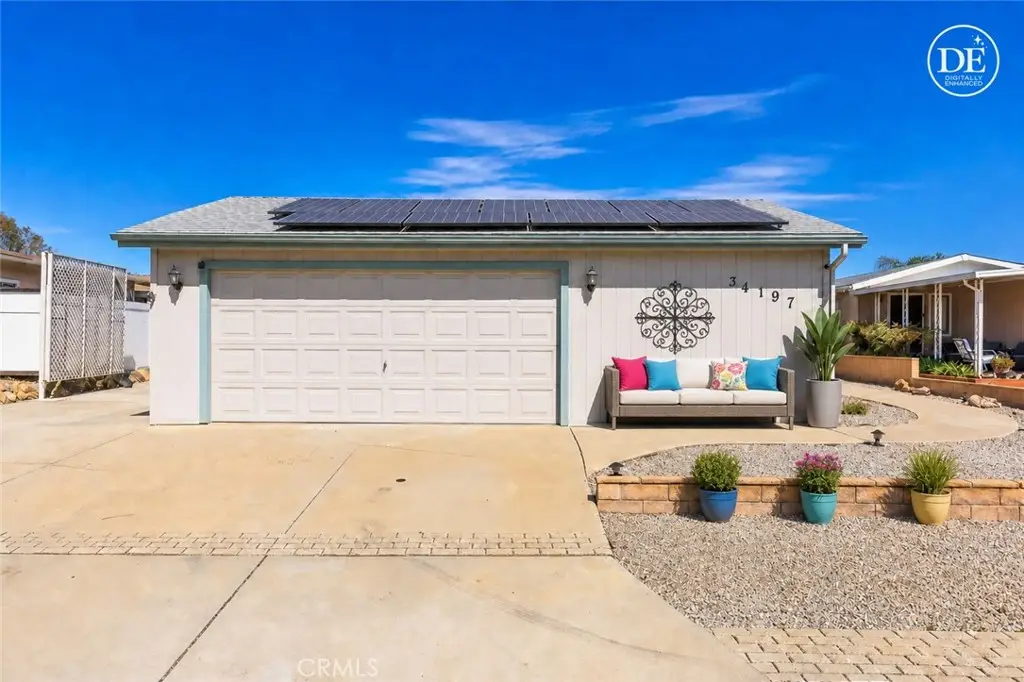 34197 Olive Grove, Wildomar, CA 92595 - #1