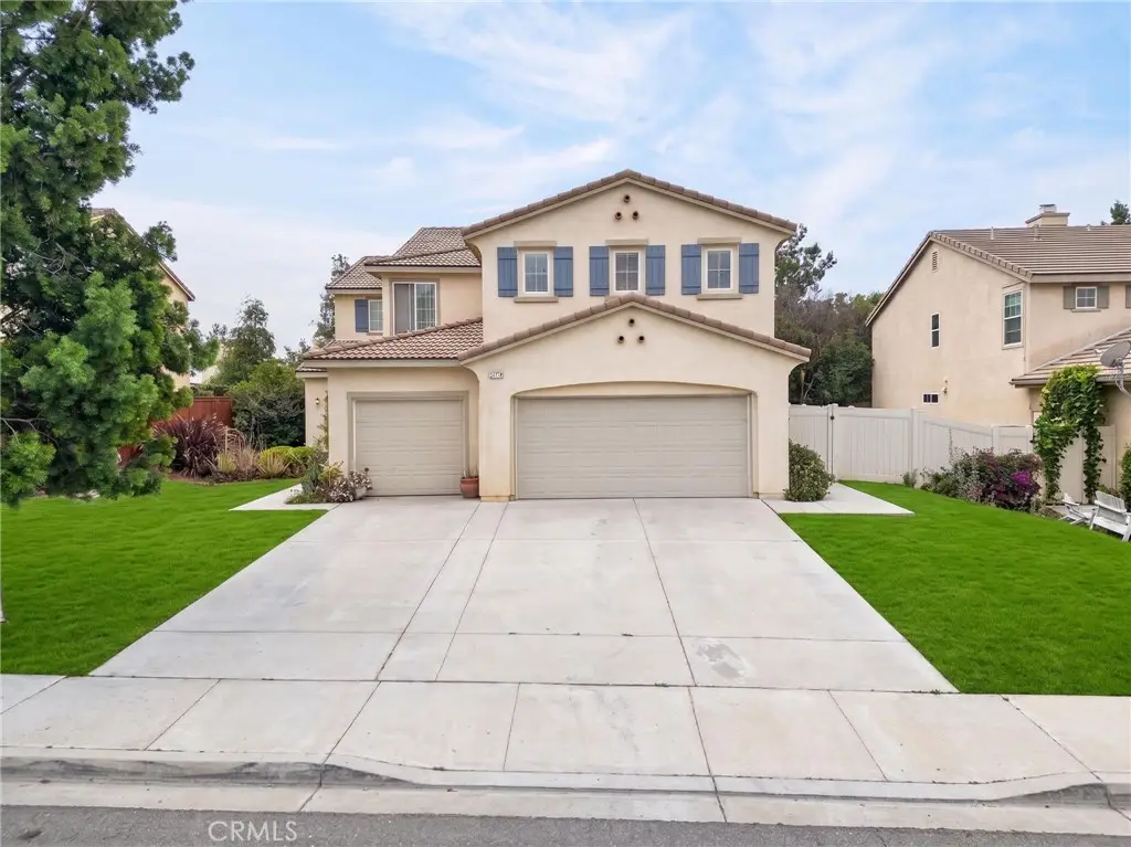 24779 Kentman Court, Wildomar, CA 92595 - #1