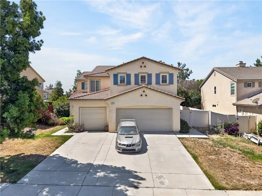 24779 Kentman Court, Wildomar, CA 92595 - #2