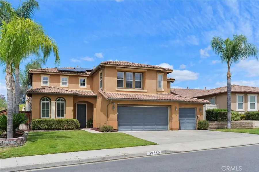 38585 Clearbrook, Murrieta, CA 92563 - #2