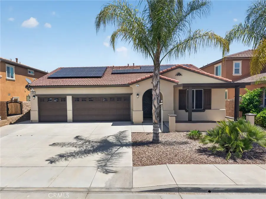28800 Mahogany Trail Way, Menifee, CA 92584 - #3